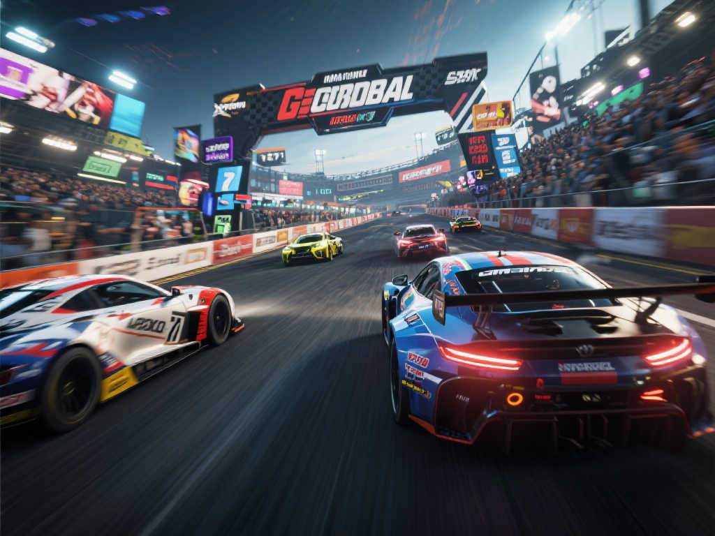 《马里奥赛车：世界》震撼发布！Switch2开山之作强势助阵