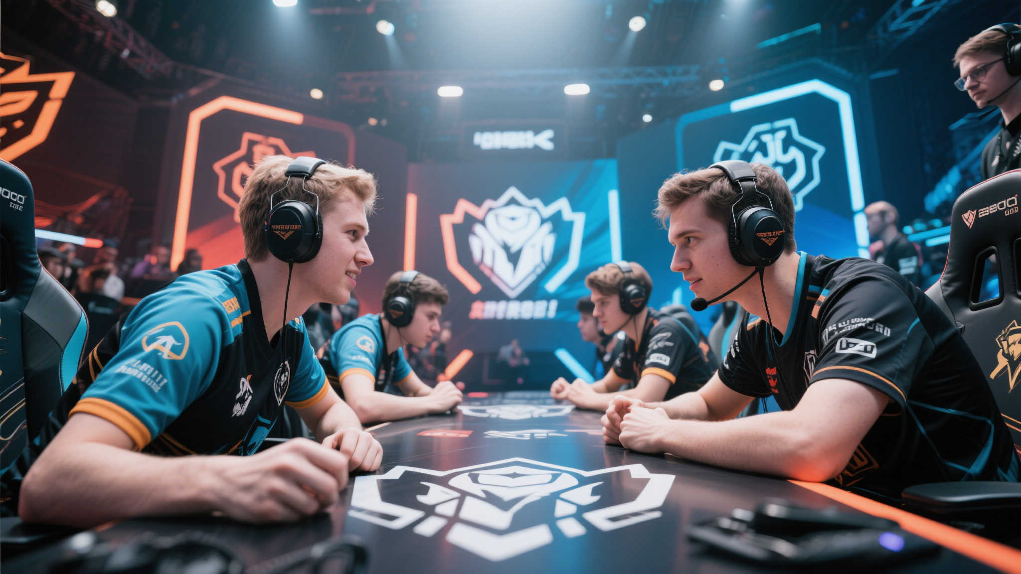 Chovy：本届MSI需特别留意AL战队，Shanks前途无限