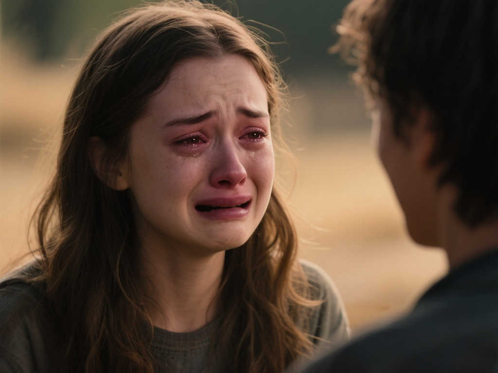 《最后生还者》S2第三集预告:艾莉与汤米泪崩,情感爆发令人动容 《最后生还者》S2第三集预告:艾莉与汤米泪崩,情感爆发令人动容