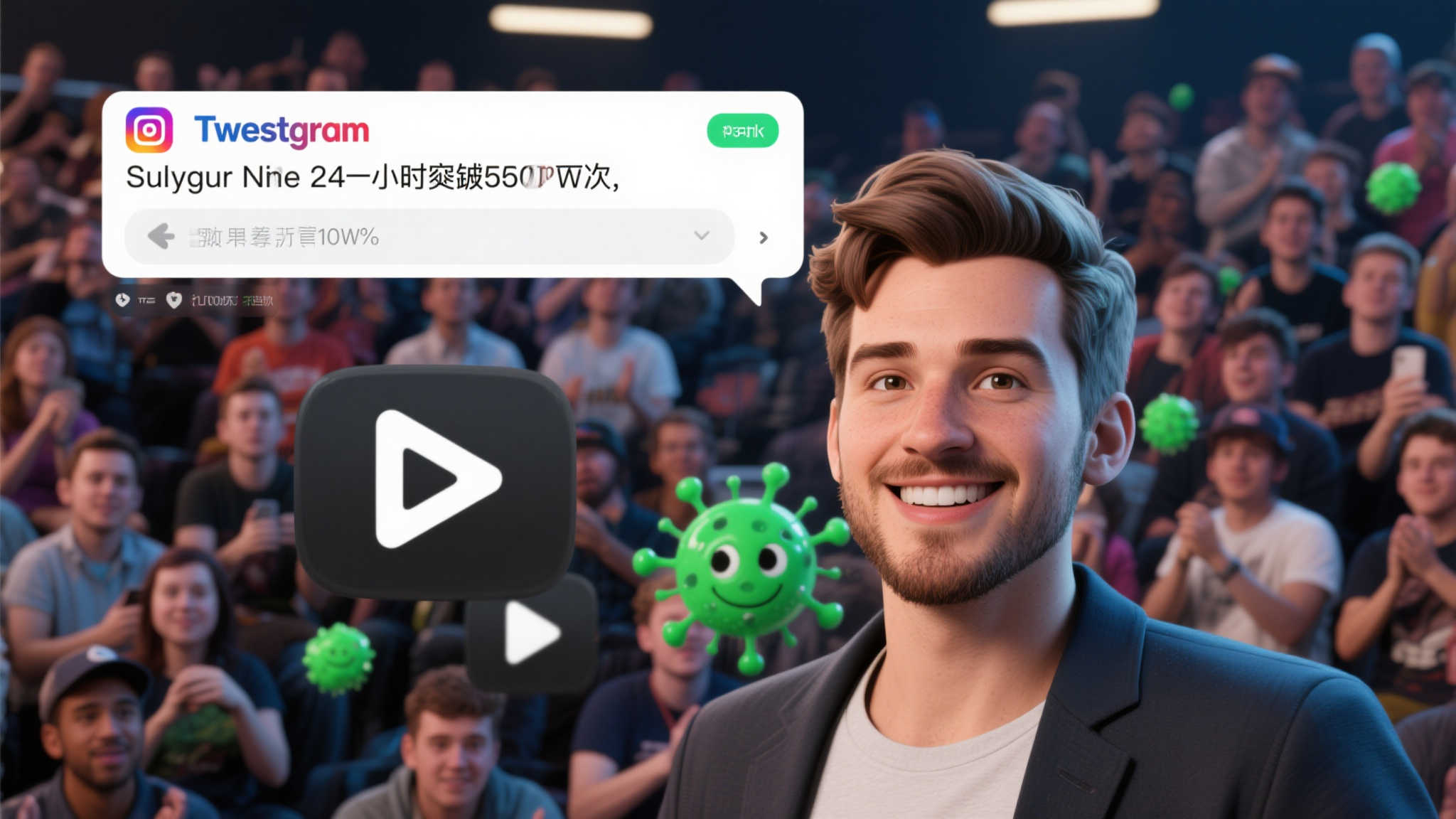 绝对焦点!推主揭秘《GTA6》预告片最受欢迎的重播片段 绝对焦点!推主揭秘《GTA6》预告片最受欢迎的重播片段